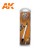 GLASS FIBRE PENCIL 4MM
